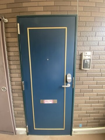 鷹取駅 徒歩10分 2階の物件内観写真