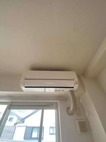 鷹取駅 徒歩10分 2階の物件内観写真