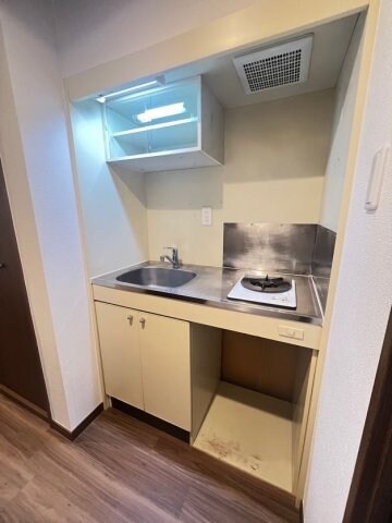 住吉駅 徒歩18分 2階の物件内観写真