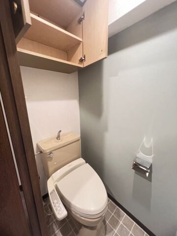 住吉駅 徒歩18分 2階の物件内観写真