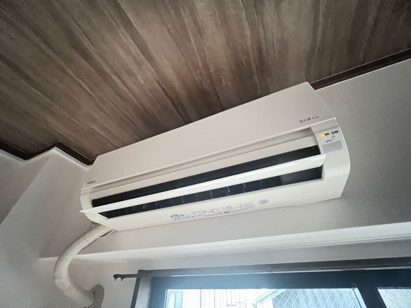 住吉駅 徒歩18分 2階の物件内観写真