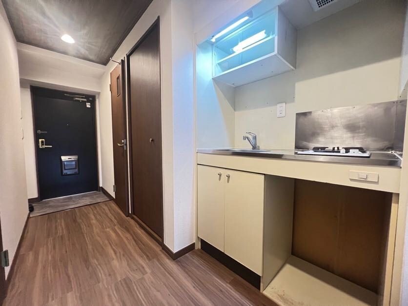 住吉駅 徒歩18分 2階の物件内観写真