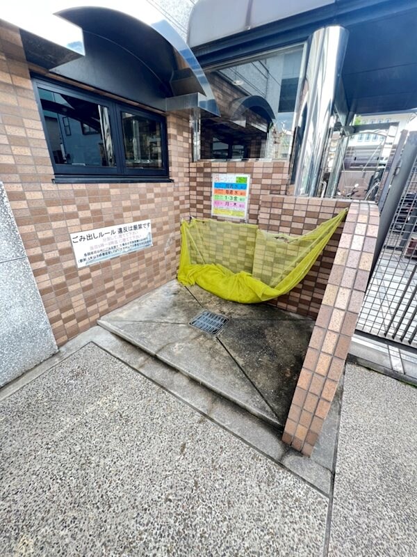 住吉駅 徒歩18分 2階の物件内観写真