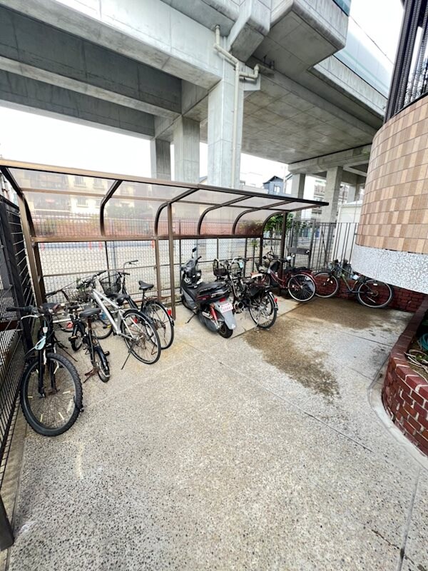 住吉駅 徒歩18分 2階の物件内観写真