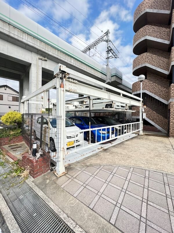 住吉駅 徒歩18分 2階の物件内観写真