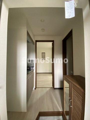 高速長田駅 徒歩10分 3階の物件内観写真