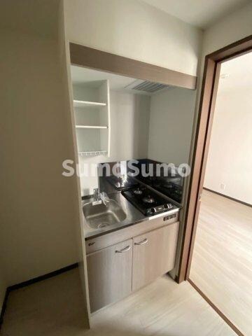 高速長田駅 徒歩10分 3階の物件内観写真