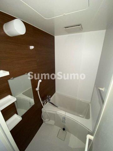 高速長田駅 徒歩10分 3階の物件内観写真