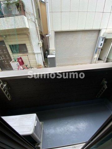 高速長田駅 徒歩10分 3階の物件内観写真