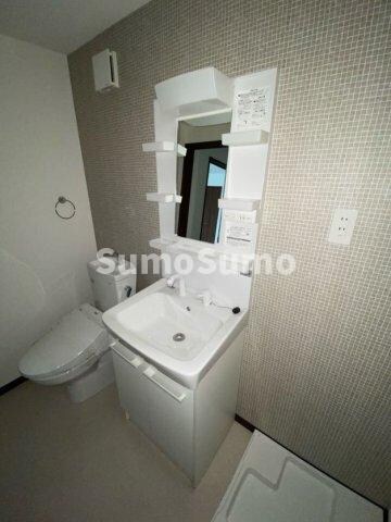 高速長田駅 徒歩10分 3階の物件内観写真