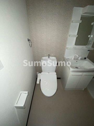 高速長田駅 徒歩10分 3階の物件内観写真