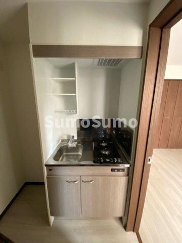 高速長田駅 徒歩10分 3階の物件内観写真