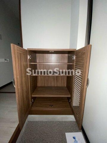 高速長田駅 徒歩10分 3階の物件内観写真