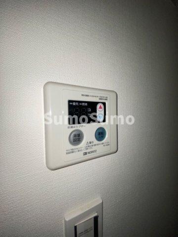 高速長田駅 徒歩10分 3階の物件内観写真