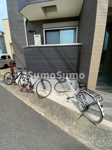 高速長田駅 徒歩10分 3階の物件内観写真