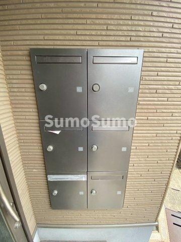 高速長田駅 徒歩10分 3階の物件内観写真