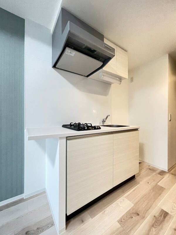 アプリーレ神戸元町の物件内観写真