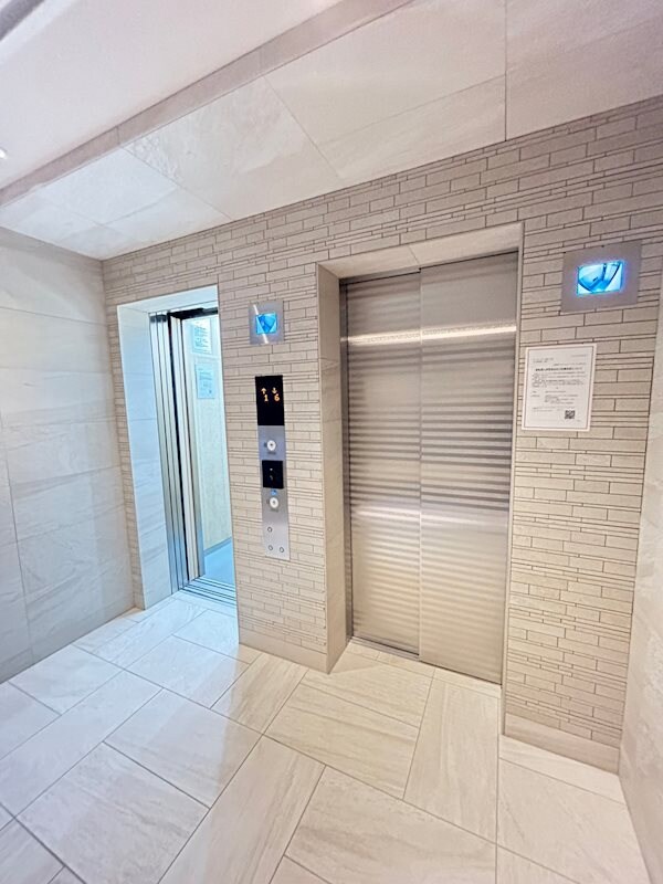 アプリーレ神戸元町の物件外観写真