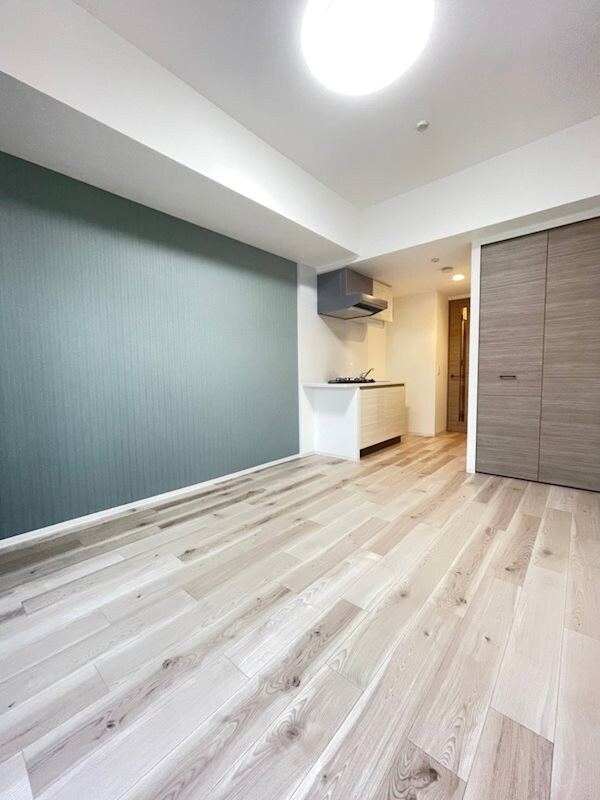 アプリーレ神戸元町の物件内観写真