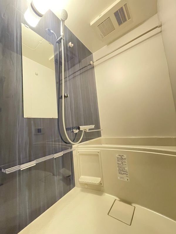 アプリーレ神戸元町の物件内観写真