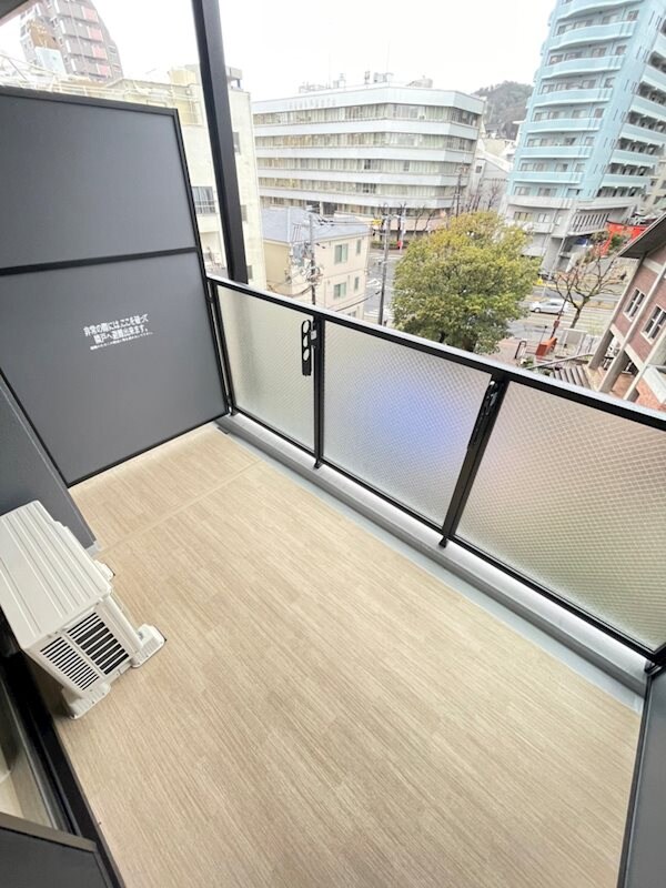 アプリーレ神戸元町の物件内観写真