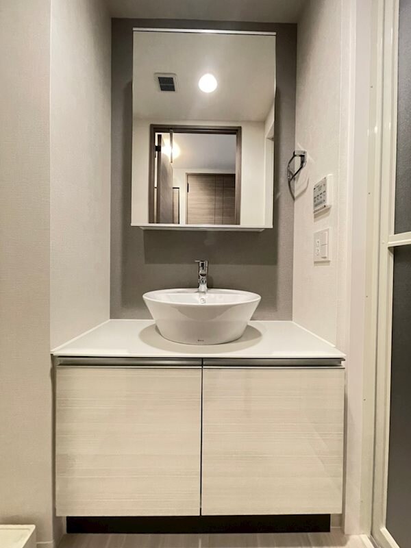 アプリーレ神戸元町の物件内観写真