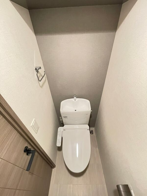 アプリーレ神戸元町の物件内観写真