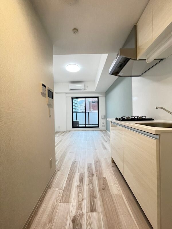 アプリーレ神戸元町の物件内観写真