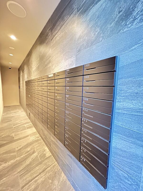 アプリーレ神戸元町の物件内観写真