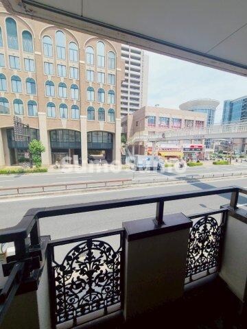 西宮駅 徒歩2分 2階の物件内観写真