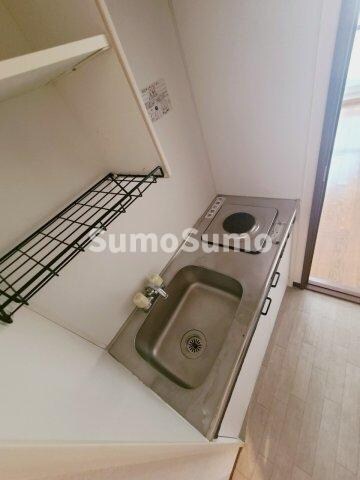 西宮駅 徒歩2分 2階の物件内観写真