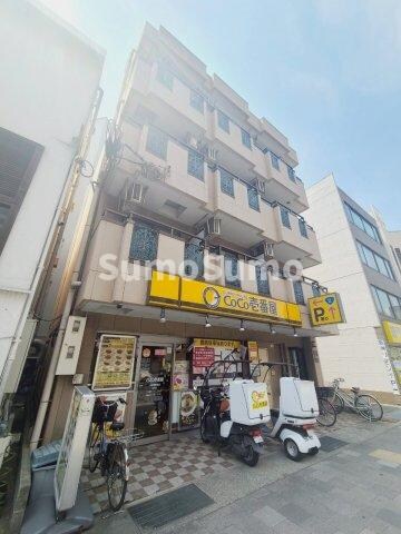 西宮駅 徒歩2分 2階の物件内観写真