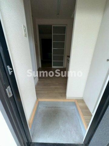 フレンドリーみづほの物件内観写真