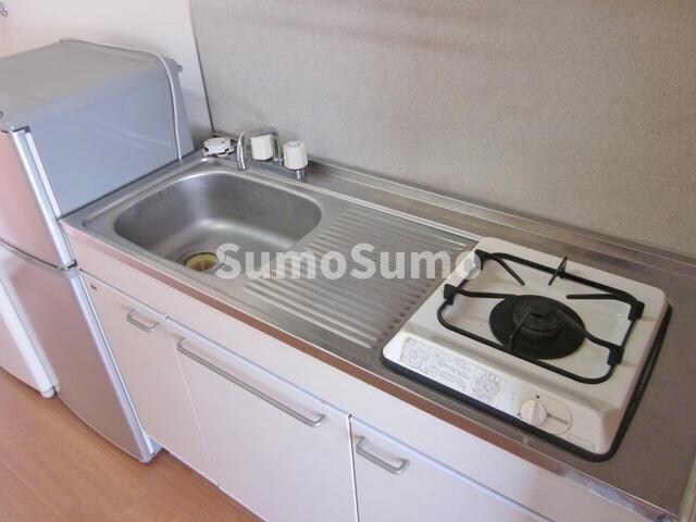 フレンドリーみづほの物件内観写真