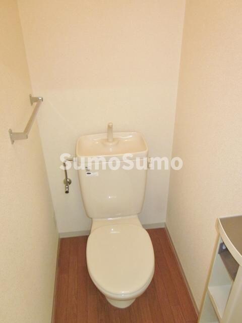 フレンドリーみづほの物件内観写真