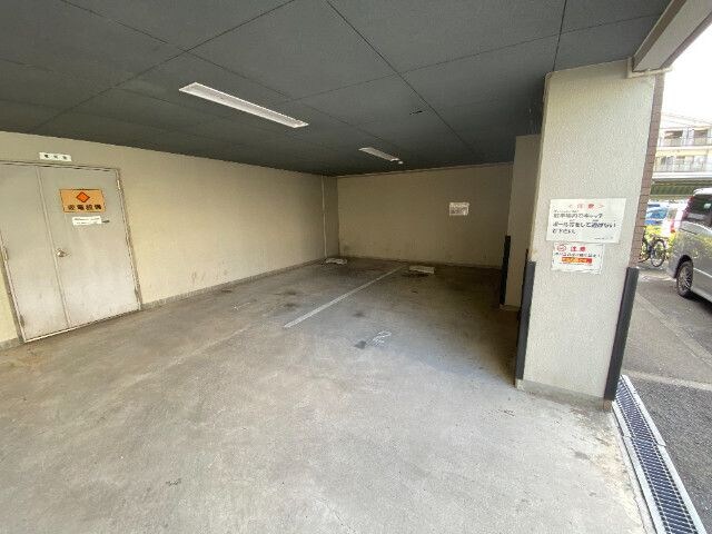 小林駅 徒歩4分 2階の物件外観写真