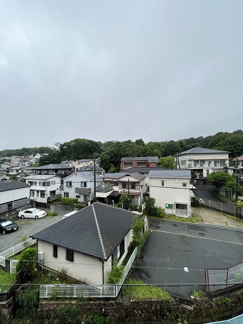 門戸厄神駅 徒歩5分 4階の物件内観写真