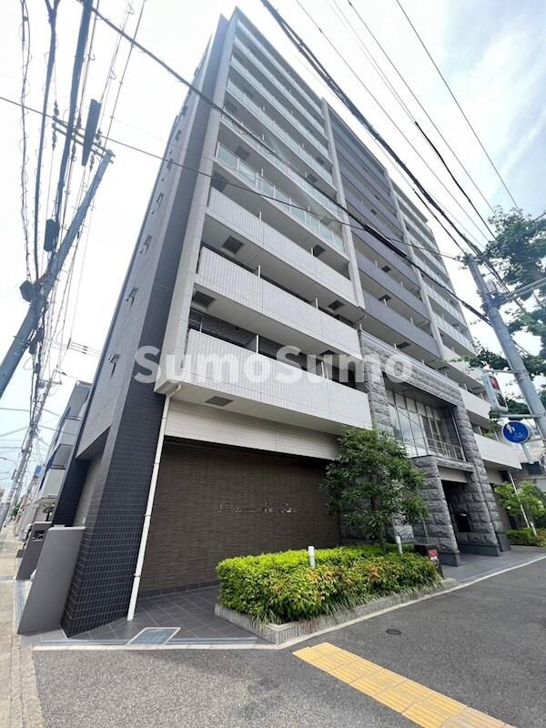 兵庫駅 徒歩15分 5階の物件外観写真