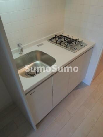 兵庫駅 徒歩15分 5階の物件内観写真