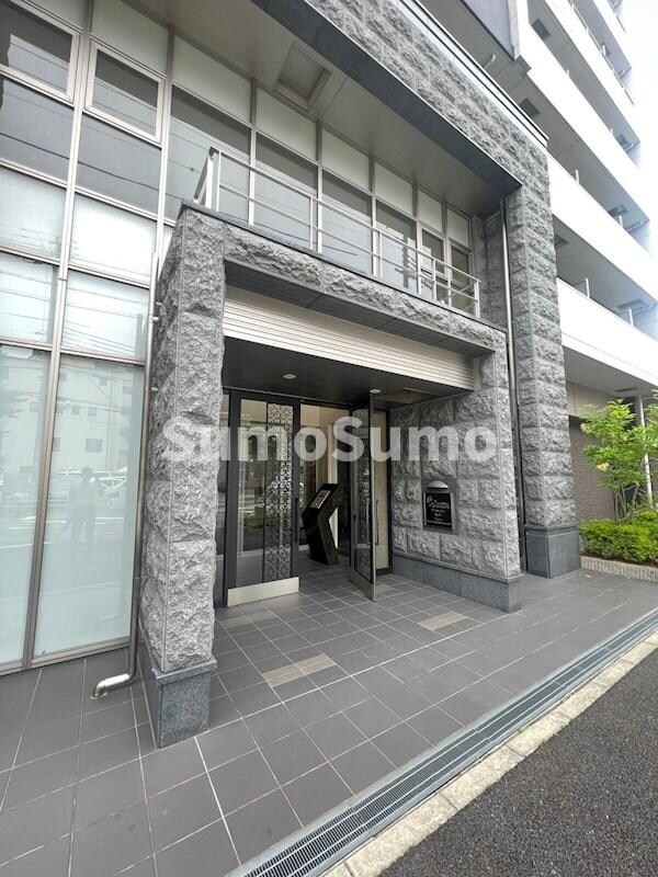 兵庫駅 徒歩15分 5階の物件外観写真