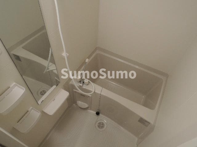 兵庫駅 徒歩15分 5階の物件内観写真