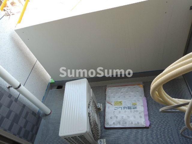 兵庫駅 徒歩15分 5階の物件内観写真