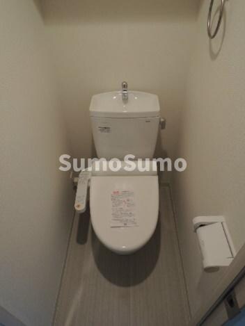 兵庫駅 徒歩15分 5階の物件内観写真