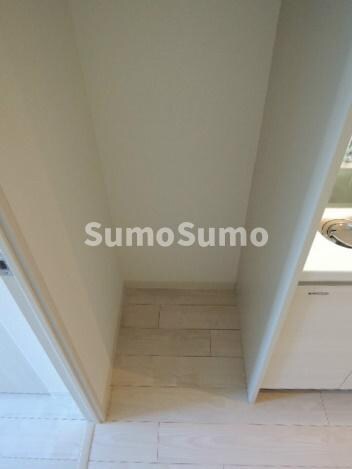 兵庫駅 徒歩15分 5階の物件内観写真