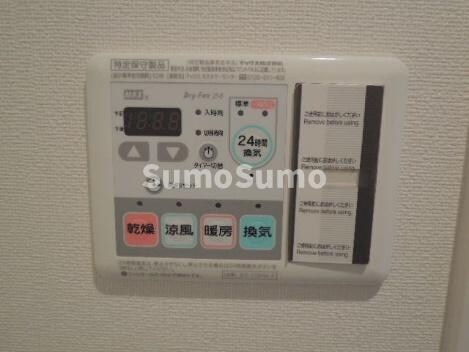 兵庫駅 徒歩15分 5階の物件内観写真