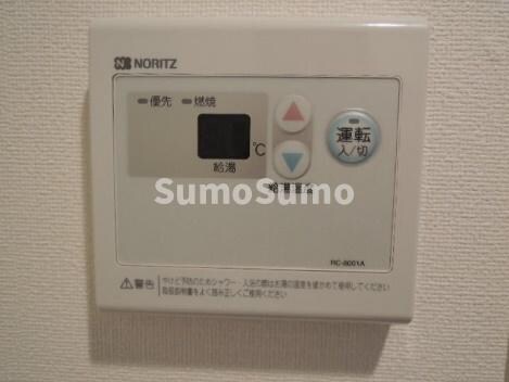 兵庫駅 徒歩15分 5階の物件内観写真