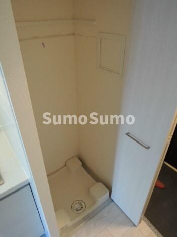 兵庫駅 徒歩15分 5階の物件内観写真