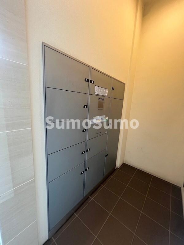 兵庫駅 徒歩15分 5階の物件内観写真