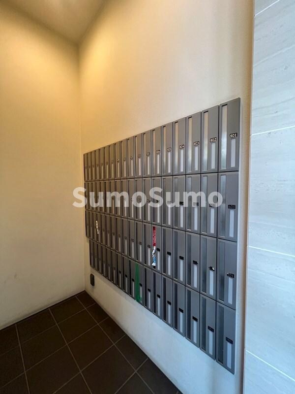 兵庫駅 徒歩15分 5階の物件内観写真