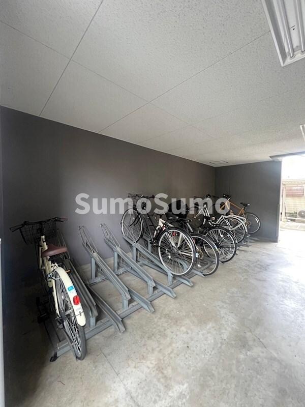 兵庫駅 徒歩15分 5階の物件内観写真